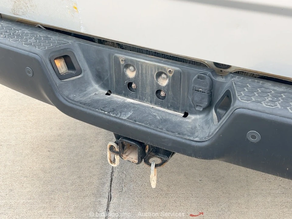 2017 Dodge Ram 4th Gen - Image 10 of 12