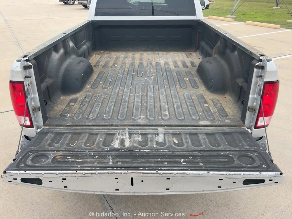 2017 Dodge Ram 4th Gen - Image 9 of 12