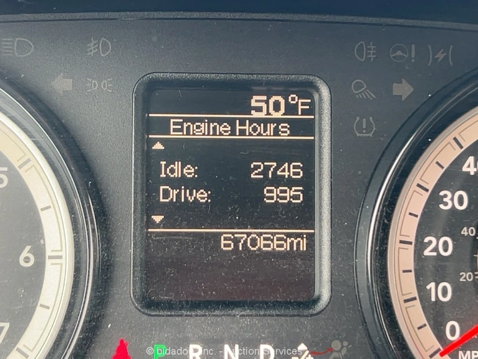 2017 Dodge Ram 4th Gen - Image 11 of 12