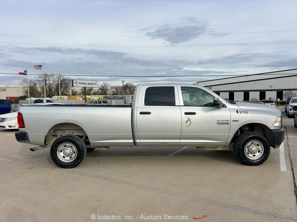 2017 Dodge Ram 4th Gen - Image 6 of 12