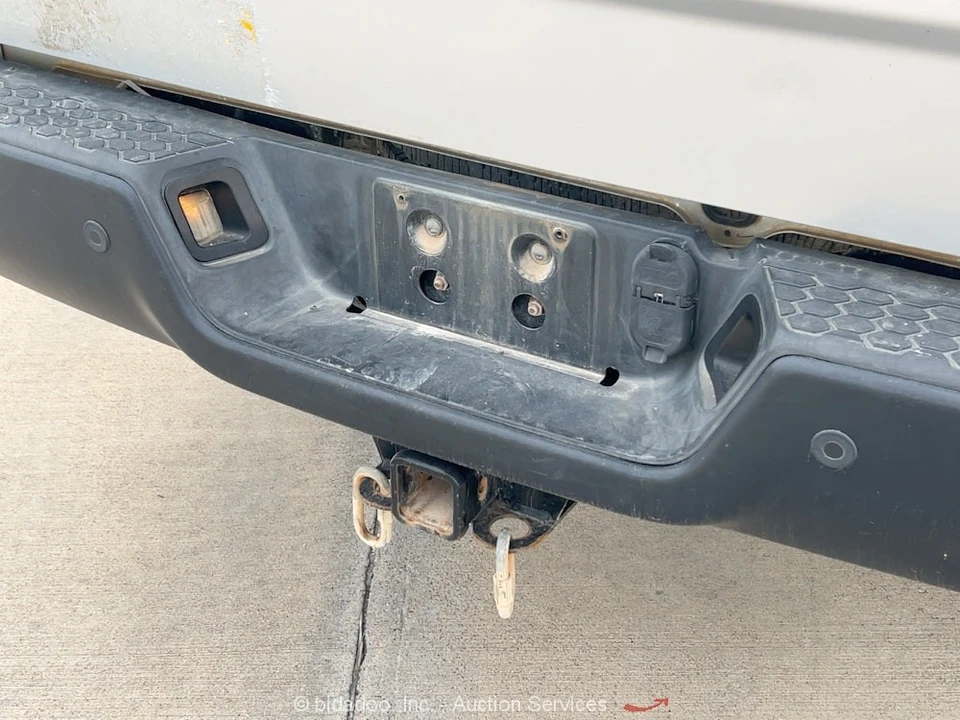2017 Dodge Ram 4th Gen - Image 10 of 12