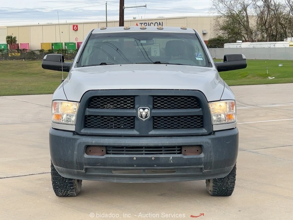 2017 Dodge Ram 4th Gen - Image 7 of 12