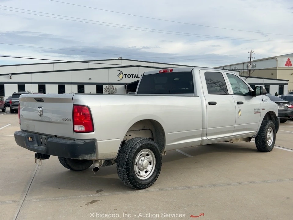 2017 Dodge Ram 4th Gen - Image 3 of 12