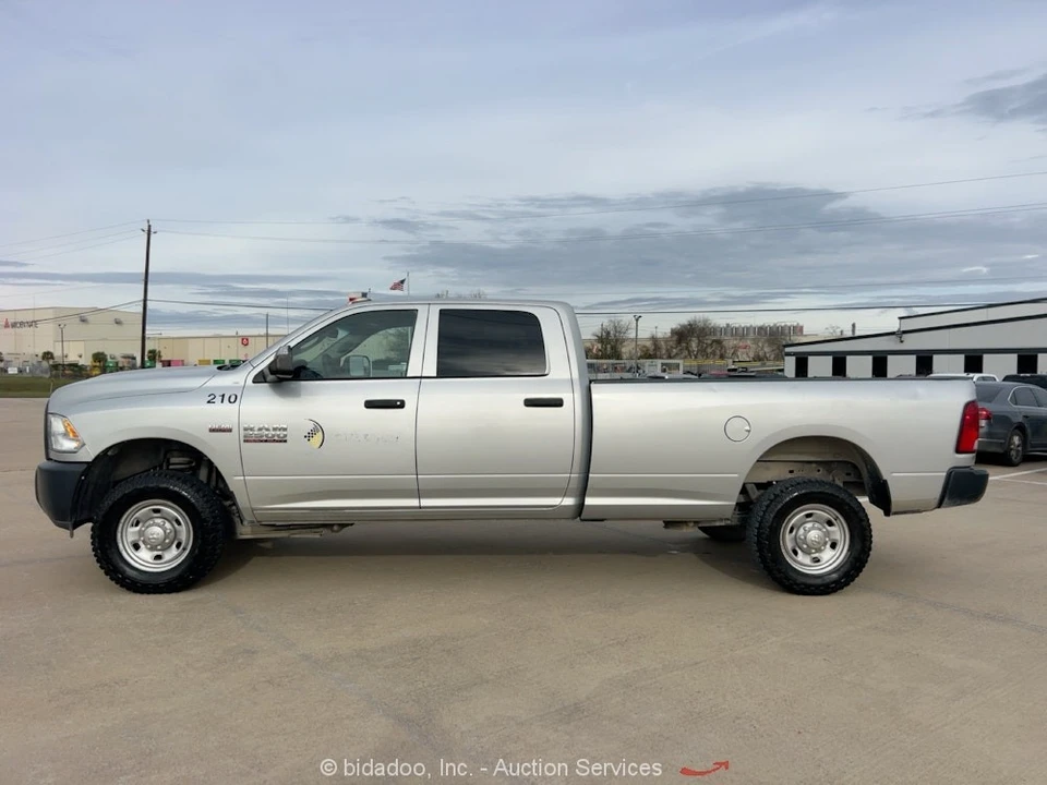 2017 Dodge Ram 4th Gen - Image 5 of 12