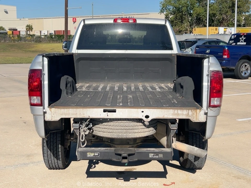 2017 Dodge Ram 4th Gen - Image 8 of 12