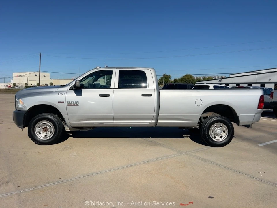 2017 Dodge Ram 4th Gen - Image 5 of 12