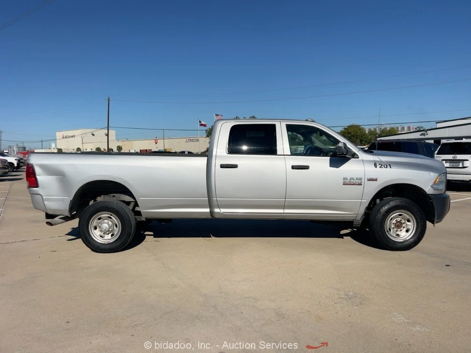 2017 Dodge Ram 4th Gen - Image 6 of 12