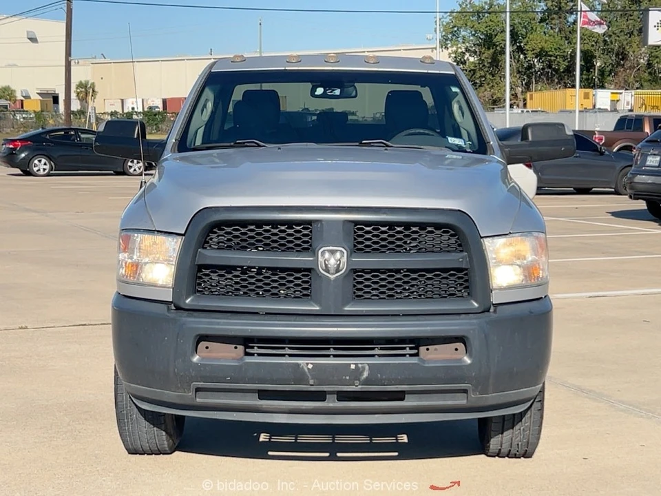 2017 Dodge Ram 4th Gen - Image 7 of 12