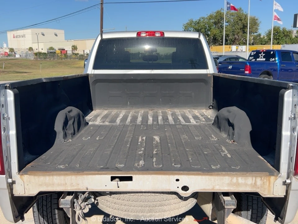 2017 Dodge Ram 4th Gen - Image 9 of 12
