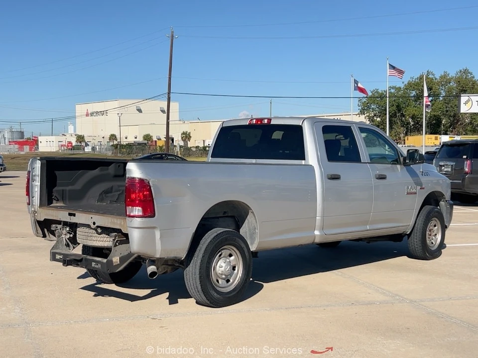 2017 Dodge Ram 4th Gen - Image 4 of 12