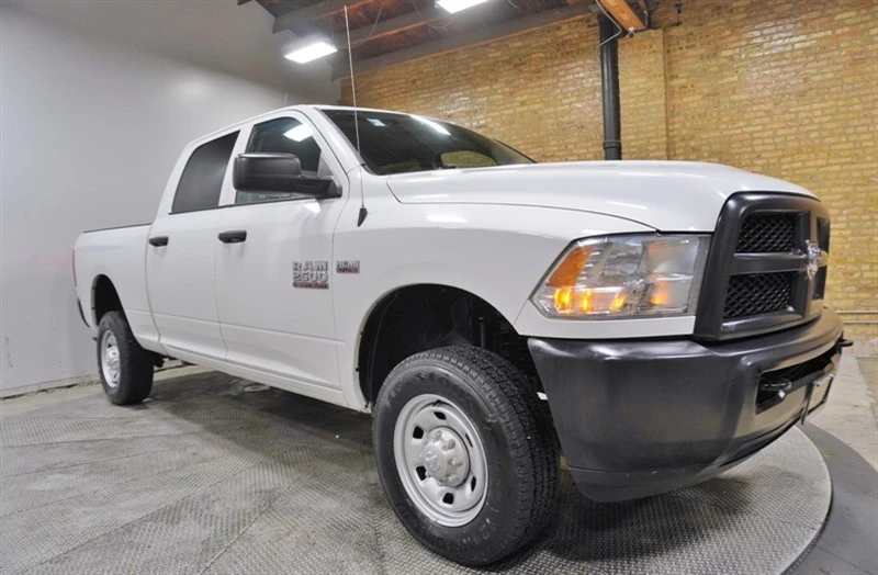 2017 Dodge Ram 4th Gen - Image 6 of 12