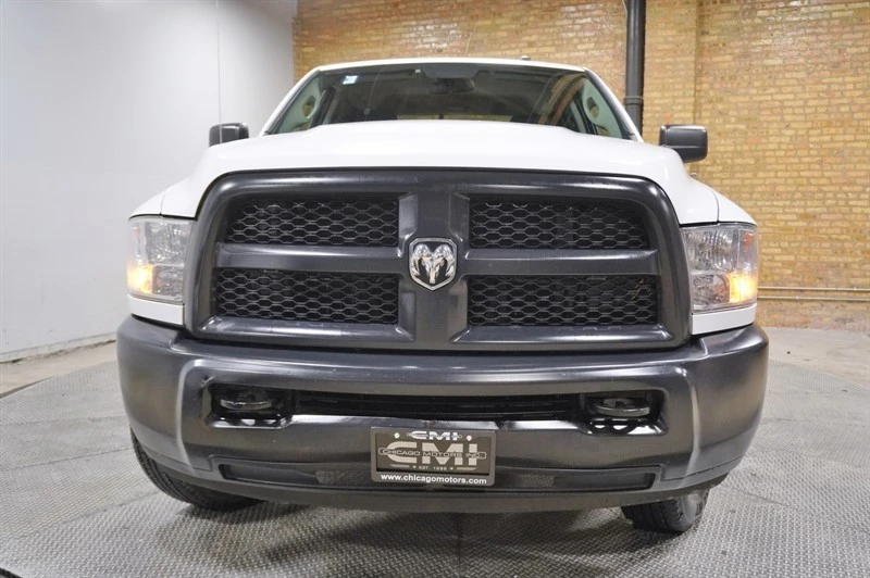 2017 Dodge Ram 4th Gen - Image 4 of 12