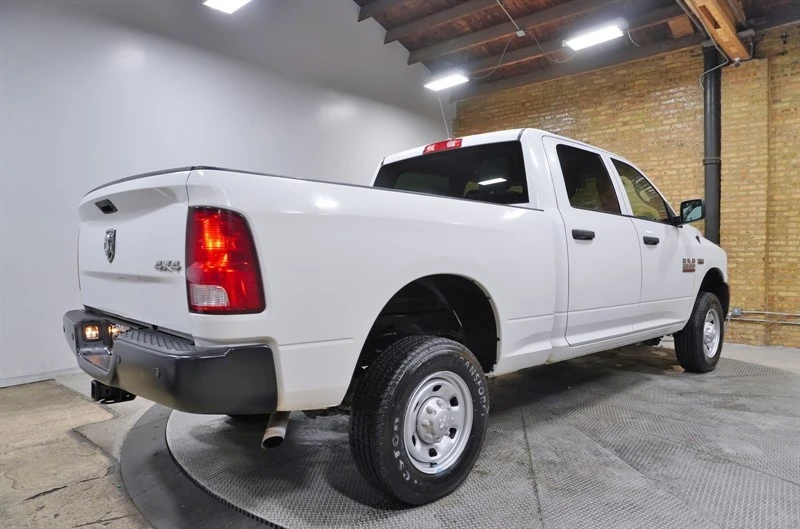 2017 Dodge Ram 4th Gen - Image 10 of 12