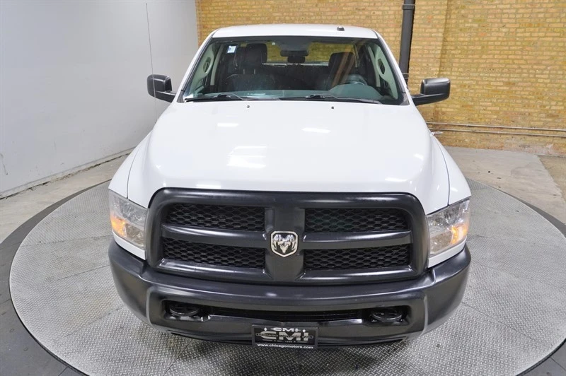 2017 Dodge Ram 4th Gen - Image 5 of 12