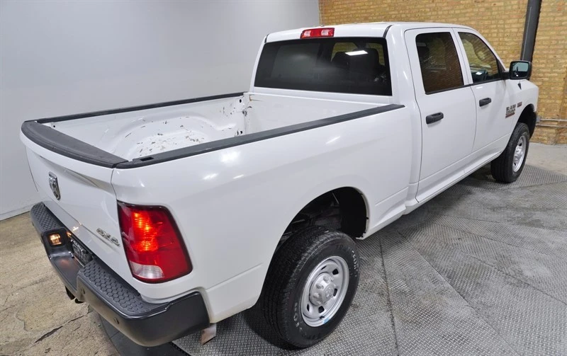 2017 Dodge Ram 4th Gen - Image 11 of 12