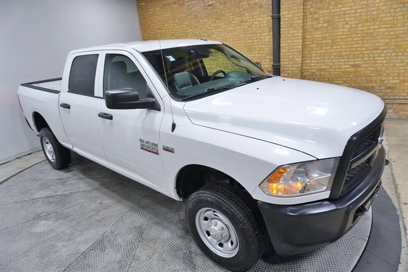 2017 Dodge Ram 4th Gen - Image 7 of 12