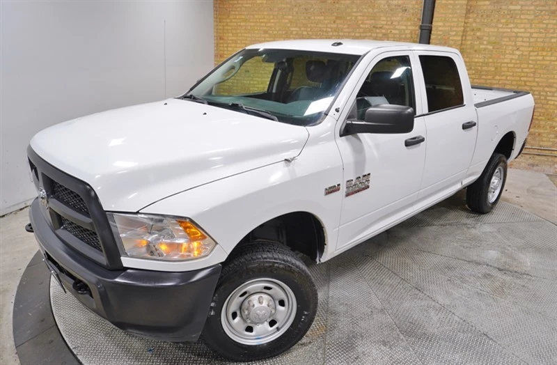 2017 Dodge Ram 4th Gen - Image 2 of 12
