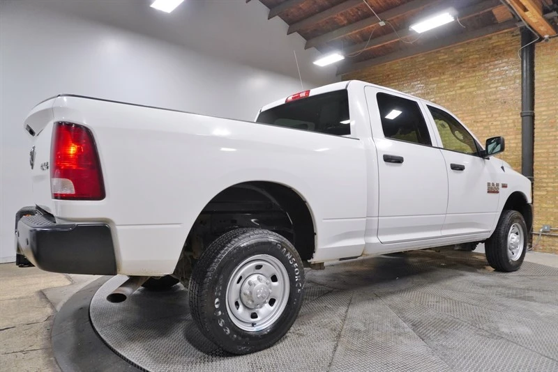 2017 Dodge Ram 4th Gen - Image 12 of 12