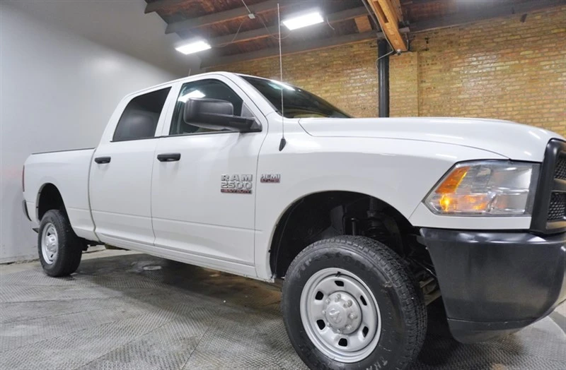 2017 Dodge Ram 4th Gen - Image 8 of 12