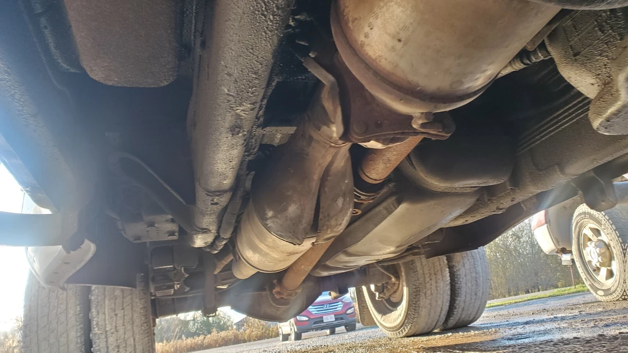 2017 Ram 3500 - Image 8 of 13