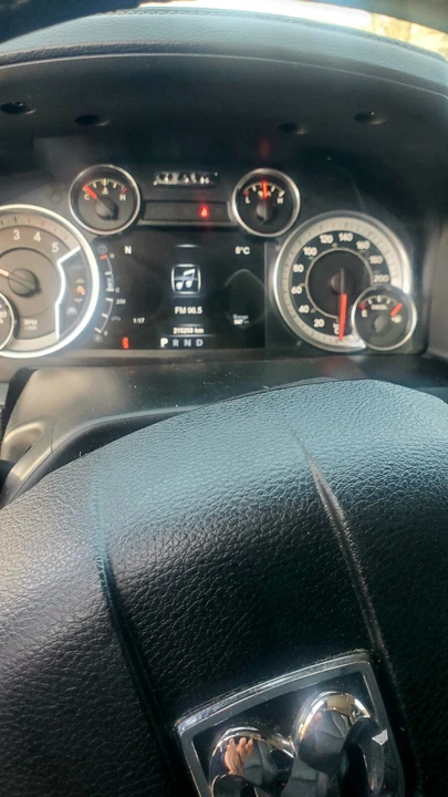 2017 Ram 3500 - Image 5 of 13