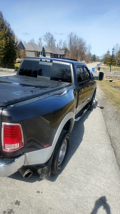 2017 Ram 3500 - Image 4 of 13