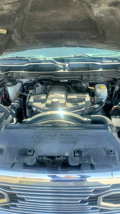 2017 Ram 3500 - Image 6 of 13