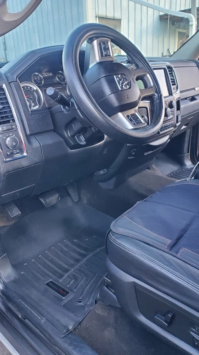 2017 Ram 3500 - Image 9 of 13