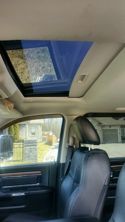 2017 Ram 3500 - Image 7 of 13
