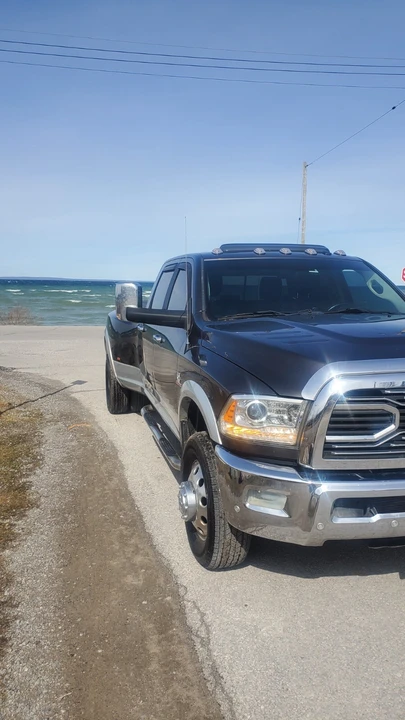 2017 Ram 3500 - Image 13 of 13