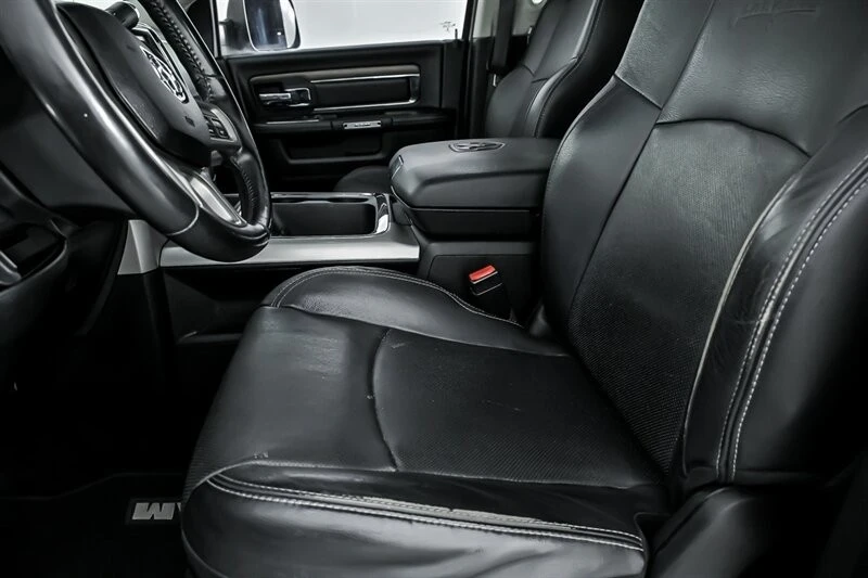 2017 Ram Heavy Duty - Image 20 of 21