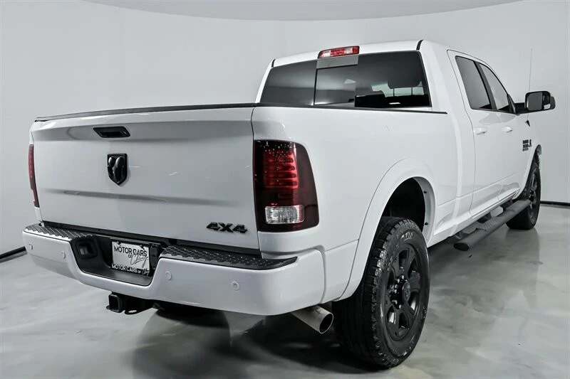 2017 Ram Heavy Duty - Image 11 of 21