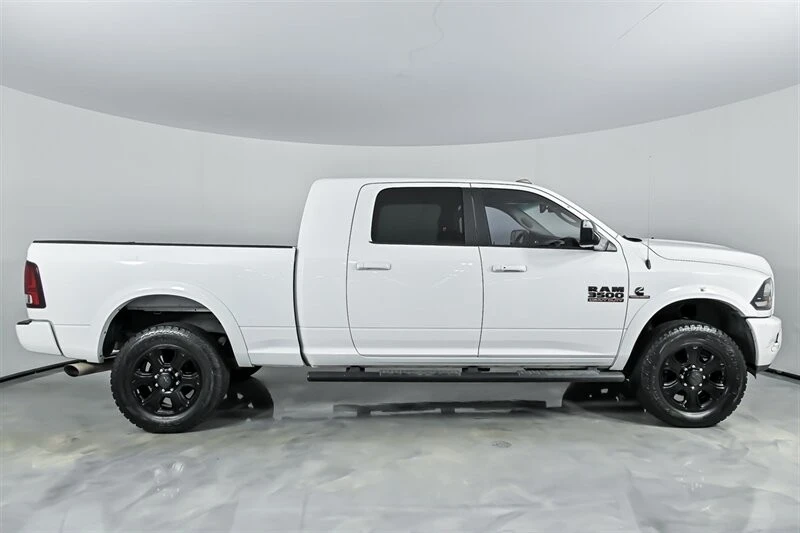 2017 Ram Heavy Duty - Image 13 of 21