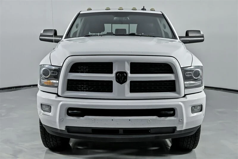 2017 Ram Heavy Duty - Image 4 of 21