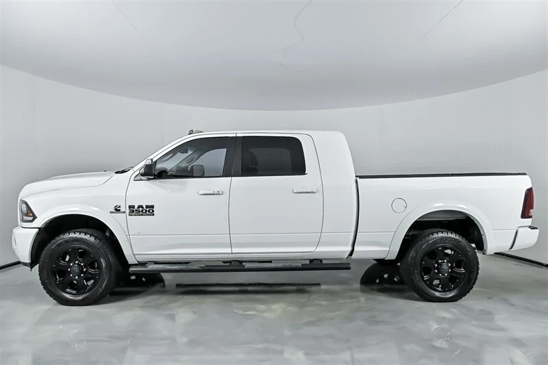 2017 Ram Heavy Duty - Image 7 of 21