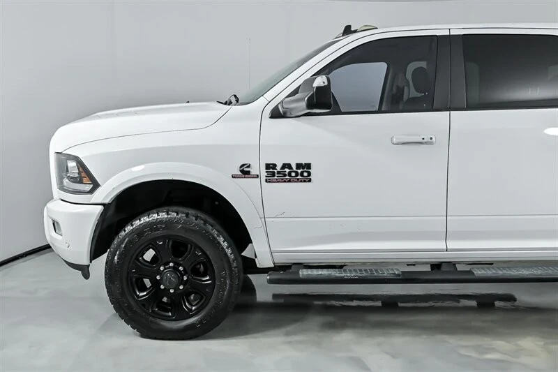 2017 Ram Heavy Duty - Image 6 of 21