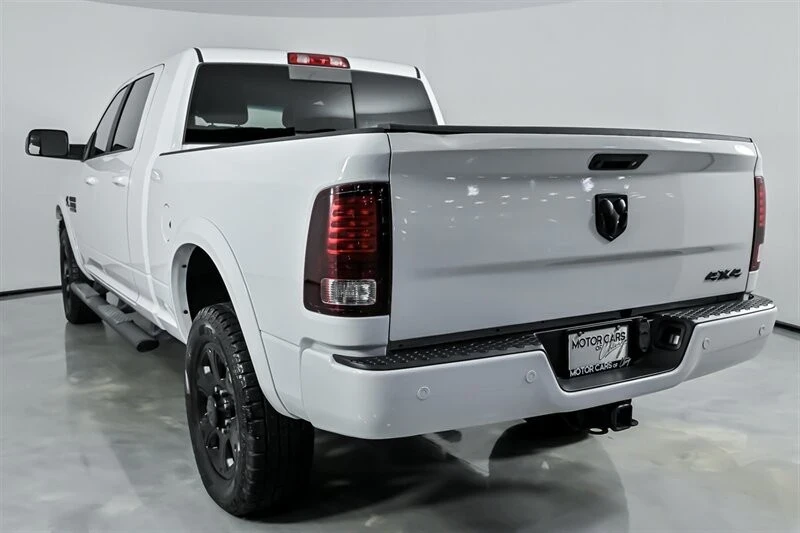 2017 Ram Heavy Duty - Image 9 of 21