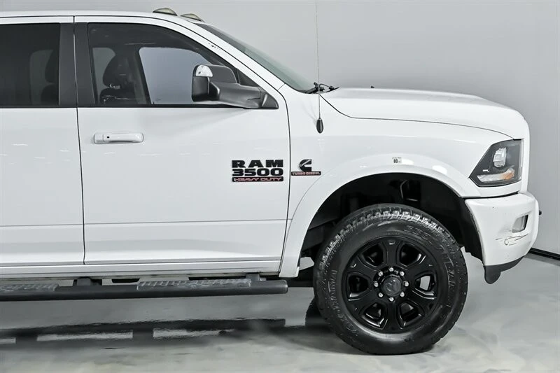 2017 Ram Heavy Duty - Image 14 of 21