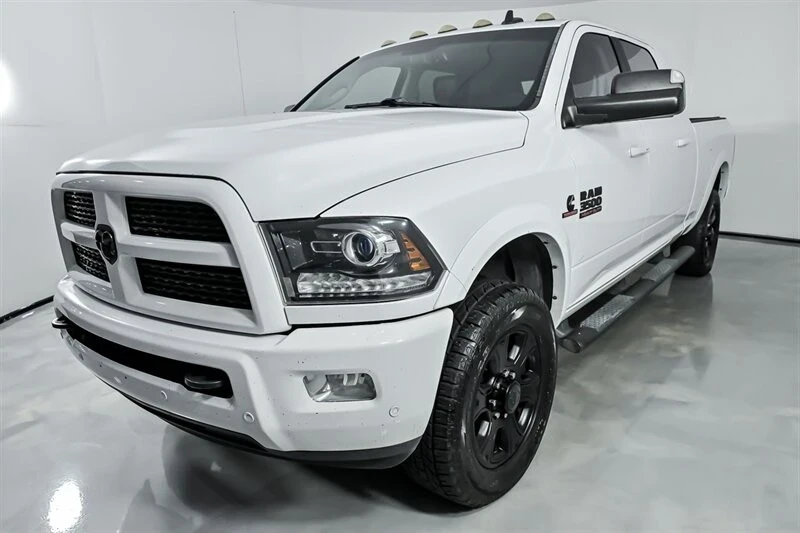 2017 Ram Heavy Duty - Image 5 of 21
