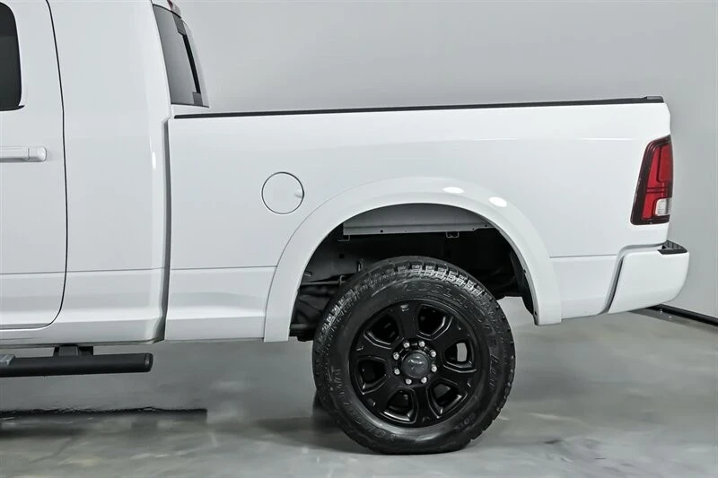 2017 Ram Heavy Duty - Image 8 of 21