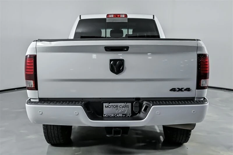 2017 Ram Heavy Duty - Image 10 of 21