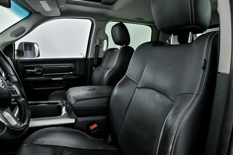 2017 Ram Heavy Duty - Image 21 of 21