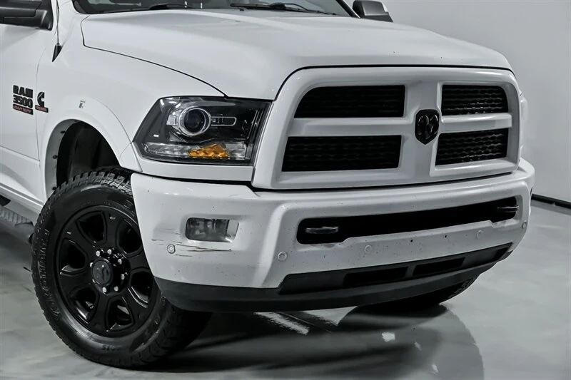2017 Ram Heavy Duty - Image 2 of 21