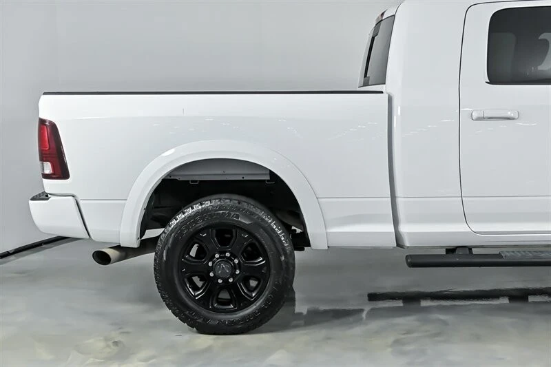 2017 Ram Heavy Duty - Image 12 of 21