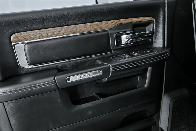 2017 Ram Heavy Duty - Image 18 of 21
