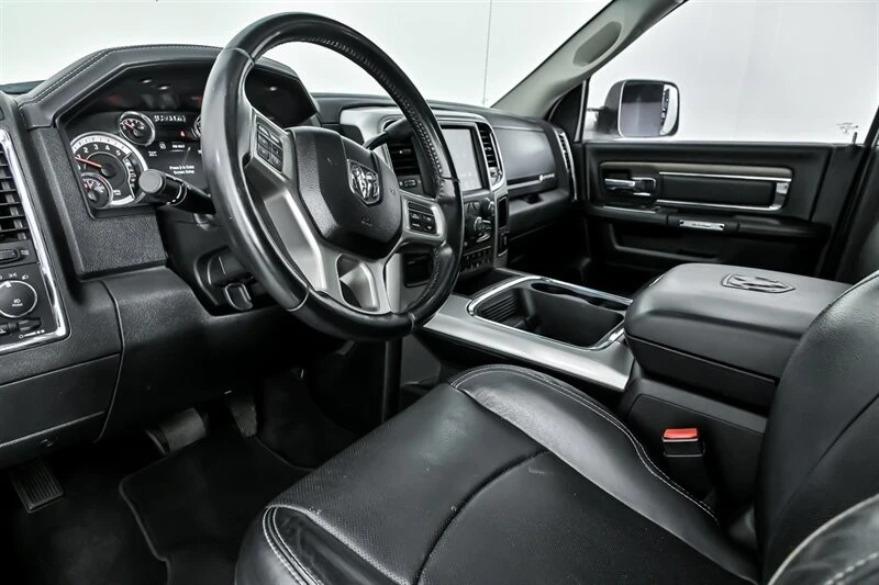 2017 Ram Heavy Duty - Image 19 of 21