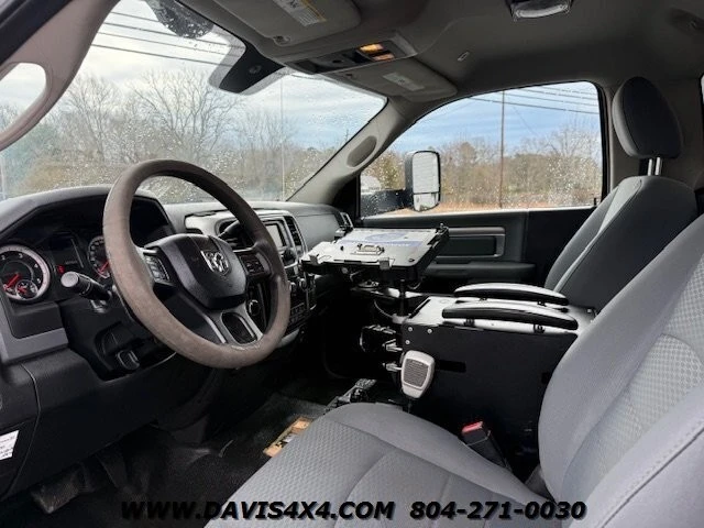2017 Ram 4500 & 5500 - Image 12 of 31