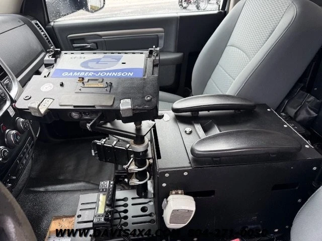 2017 Ram 4500 & 5500 - Image 15 of 31