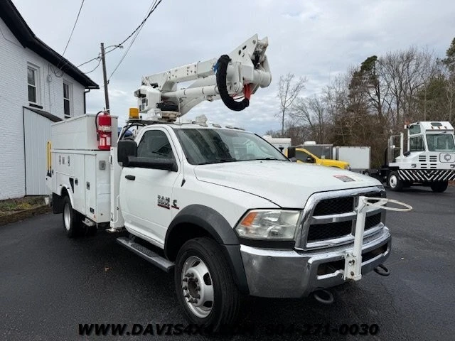 2017 Ram 4500 & 5500 - Image 4 of 31