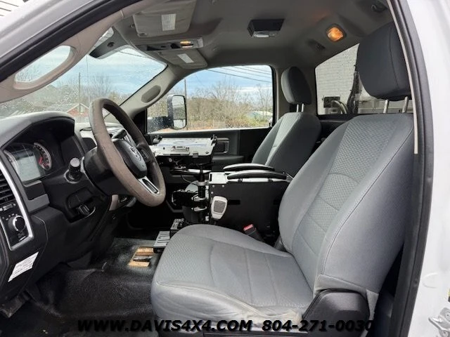 2017 Ram 4500 & 5500 - Image 13 of 31